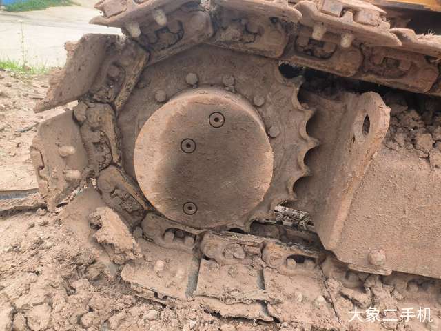 徐工 XE60D 挖掘机