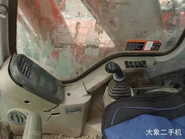 斗山 DH150LC-7 挖掘机