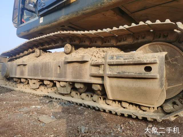 三一重工 SY285C 挖掘机