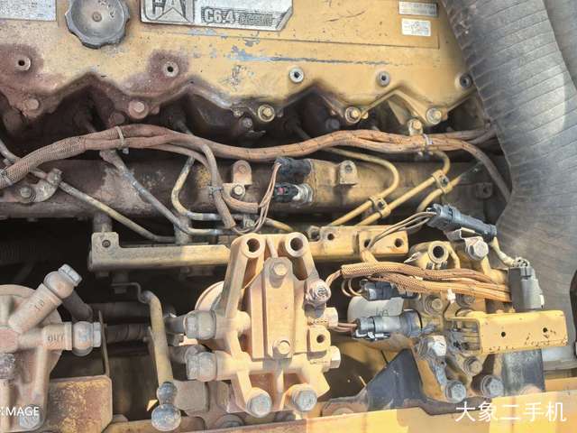 卡特彼勒 320D液压 挖掘机