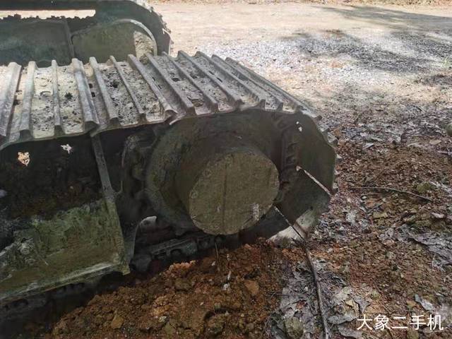 三一重工 SY135C 挖掘机