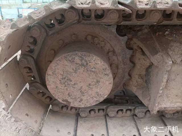 三一重工 SY135C-9 挖掘机