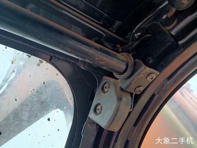 日立 ZX70 挖掘机