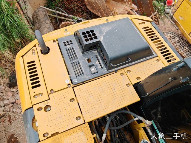 卡特彼勒 313D2GC小型液压 挖掘机