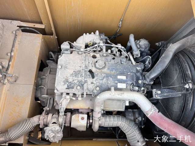 三一重工 SY205C-8S 挖掘机