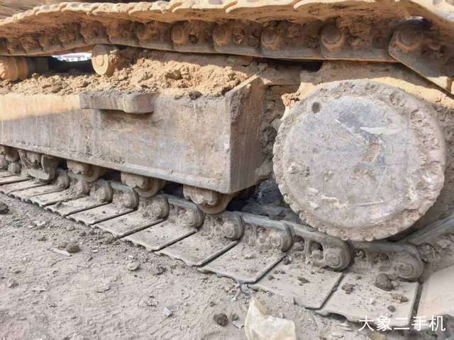 三一重工 SY200C 挖掘机