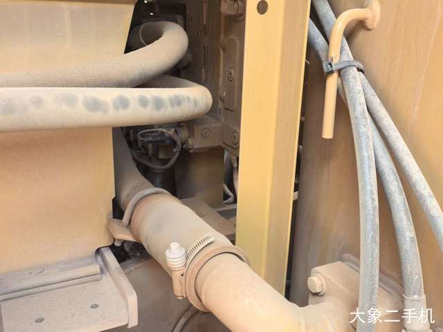 卡特彼勒 323D液压 挖掘机