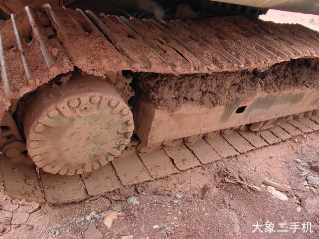 卡特彼勒 320DGC液压 挖掘机