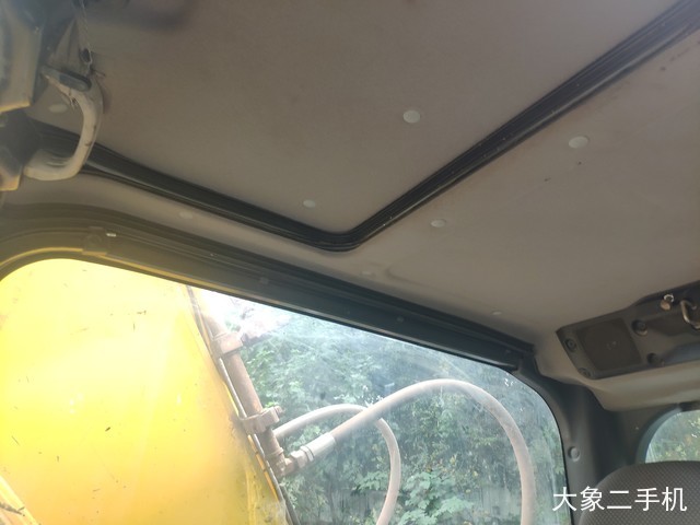 住友 SH210-6 挖掘机