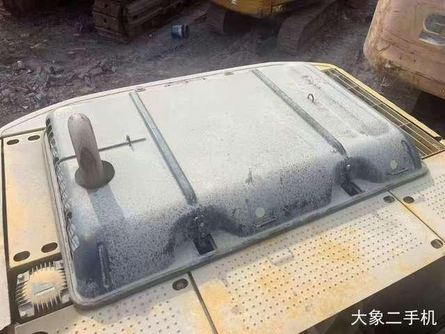 卡特彼勒 320D液压 挖掘机