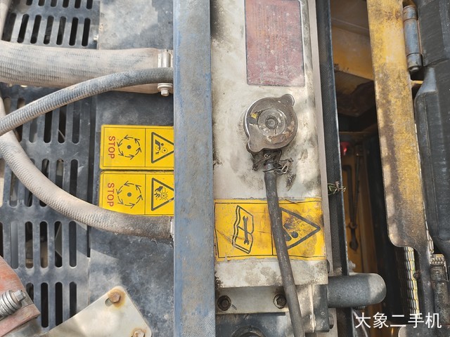徐工 XE135D 挖掘机