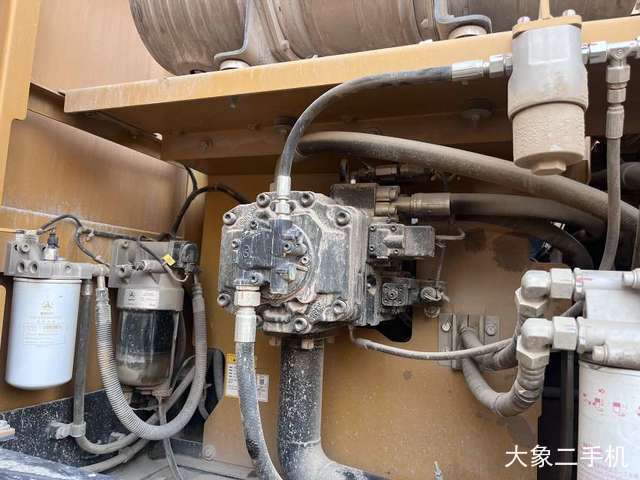 三一重工 SY205C-8S 挖掘机