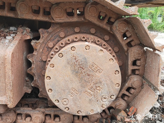 卡特彼勒 336D2液压 挖掘机