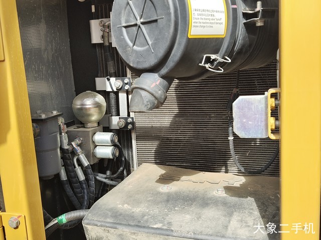 三一重工 SY75C 挖掘机