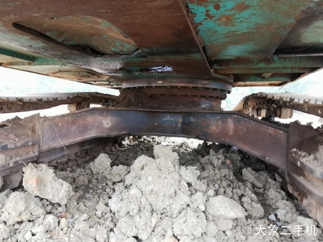 神钢 SK250LC-8 挖掘机