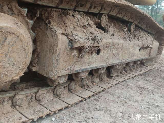 卡特彼勒 新一代Cat®336GC液压 挖掘机