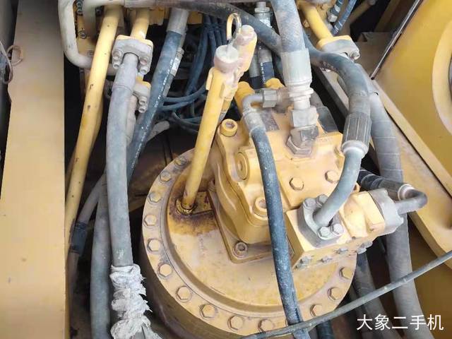 卡特彼勒 336D液压 挖掘机