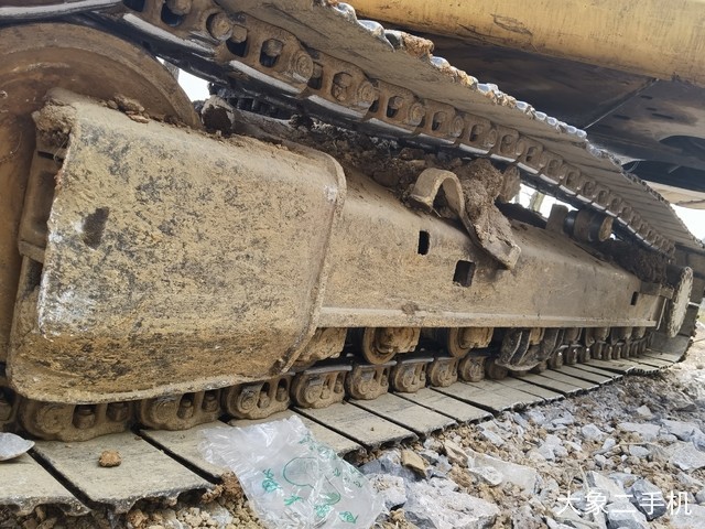 卡特彼勒 320CL 挖掘机