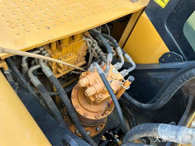 三一重工 SY195C-10 挖掘机