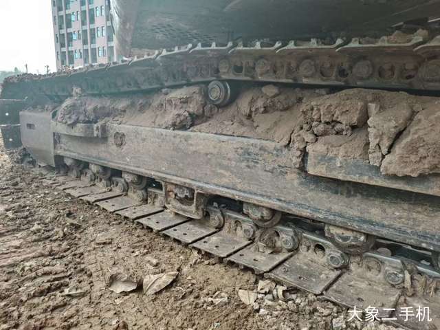 日立 ZX130-5A 挖掘机