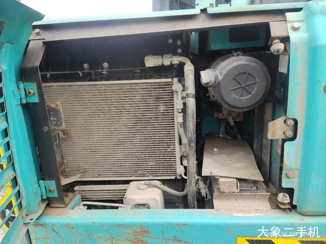 神钢 SK60-8 挖掘机