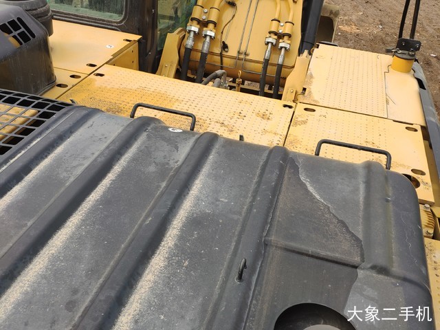 卡特彼勒 336D2L液压 挖掘机