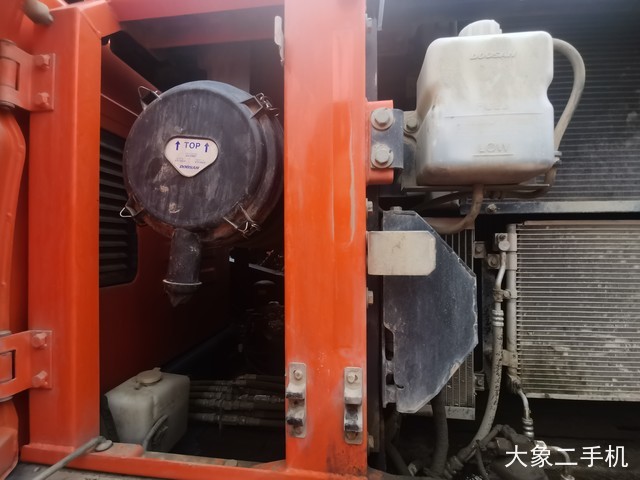 斗山 DH220LC-9E 挖掘机