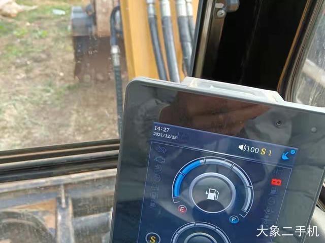 三一重工 SY55C 挖掘机