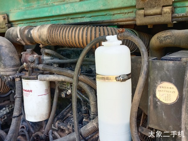 石川岛 IHI-68NS 挖掘机