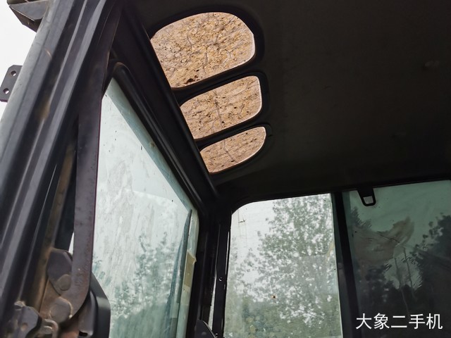 久保田 KX155 挖掘机