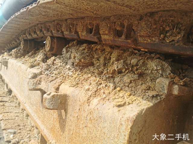 神钢 SK250LC-8 挖掘机