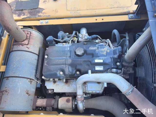 三一重工 SY195C 挖掘机