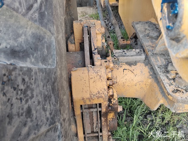 龙工 LG855D 装载机