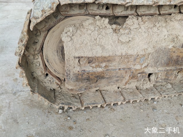 徐工 XE370D 挖掘机