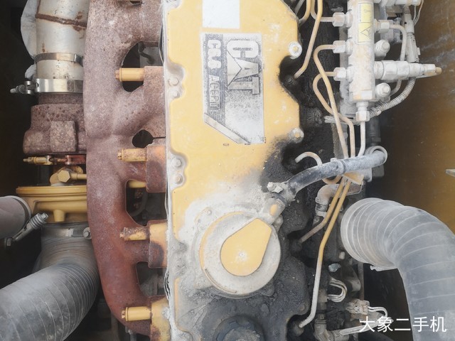 卡特彼勒 320D液压 挖掘机