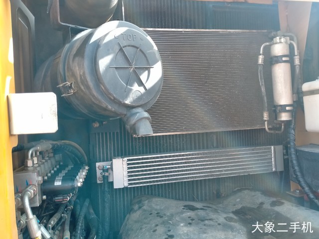 三一重工 SY135C-10 挖掘机