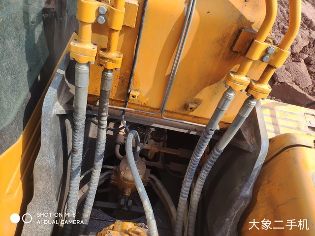 三一重工 SY235C-8S 挖掘机