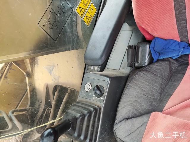 卡特彼勒 324D 挖掘机