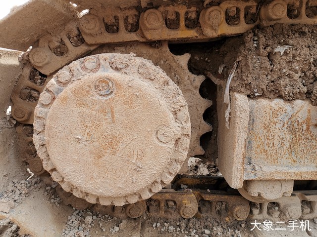 卡特彼勒 324D 挖掘机