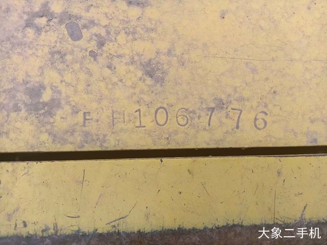 小松 PC360-7 挖掘机