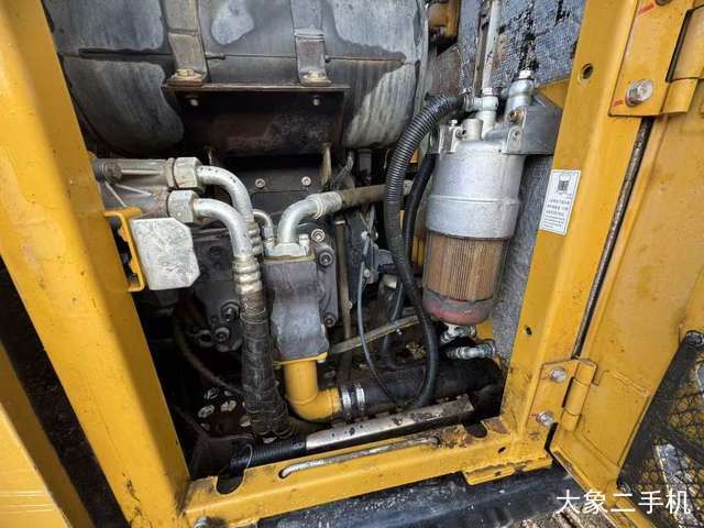 三一重工 SY75C-9 挖掘机