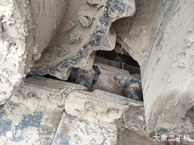 三一重工 SY365H 挖掘机