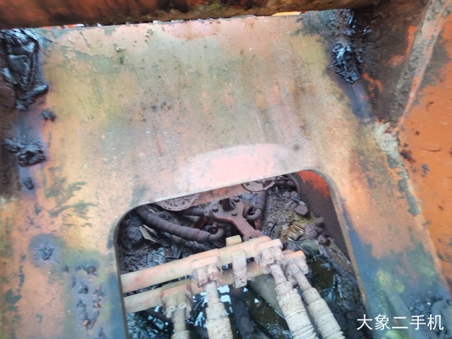 斗山 DH220LC-9E 挖掘机