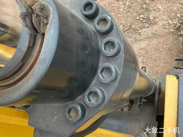 三一重工 SY135C-10 挖掘机