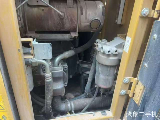 三一重工 SY75C 挖掘机