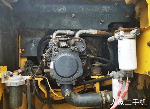 小松 PC160-7 挖掘机