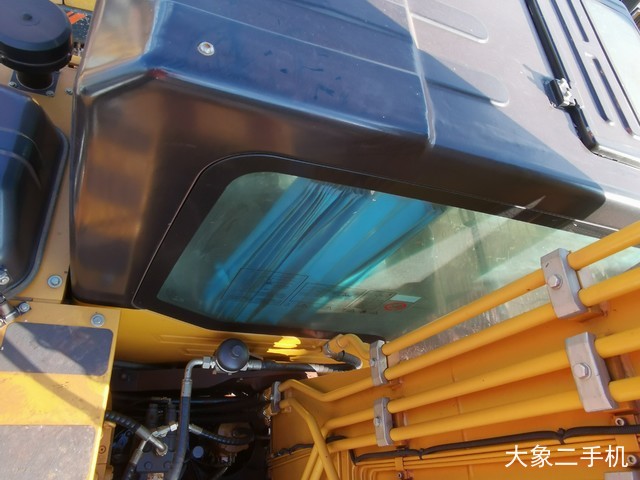 三一重工 SY135C-9 挖掘机