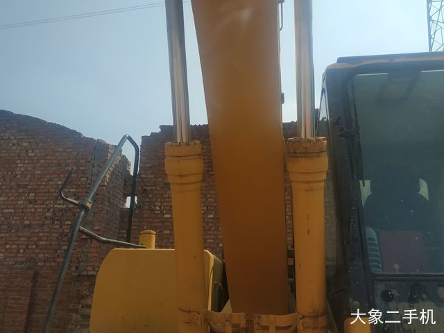 小松 PC130-7 挖掘机