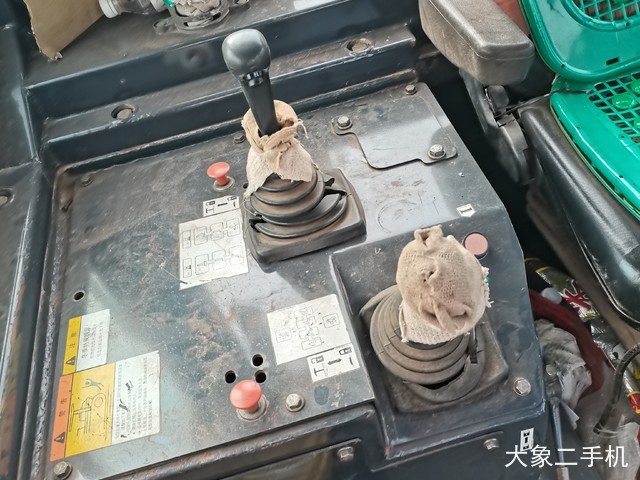 山推 SD32-8 推土机