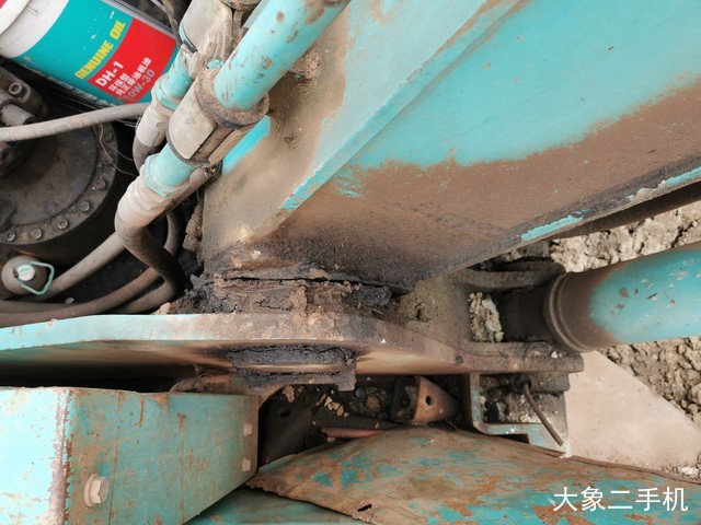 神钢 SK250LC-8 挖掘机